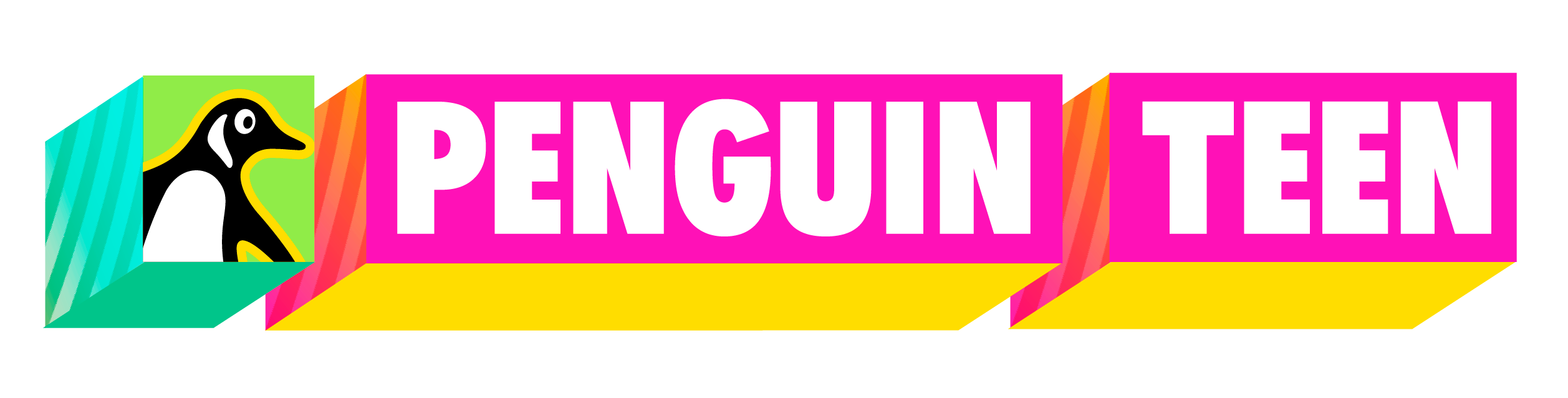 PenguinTeen Logo